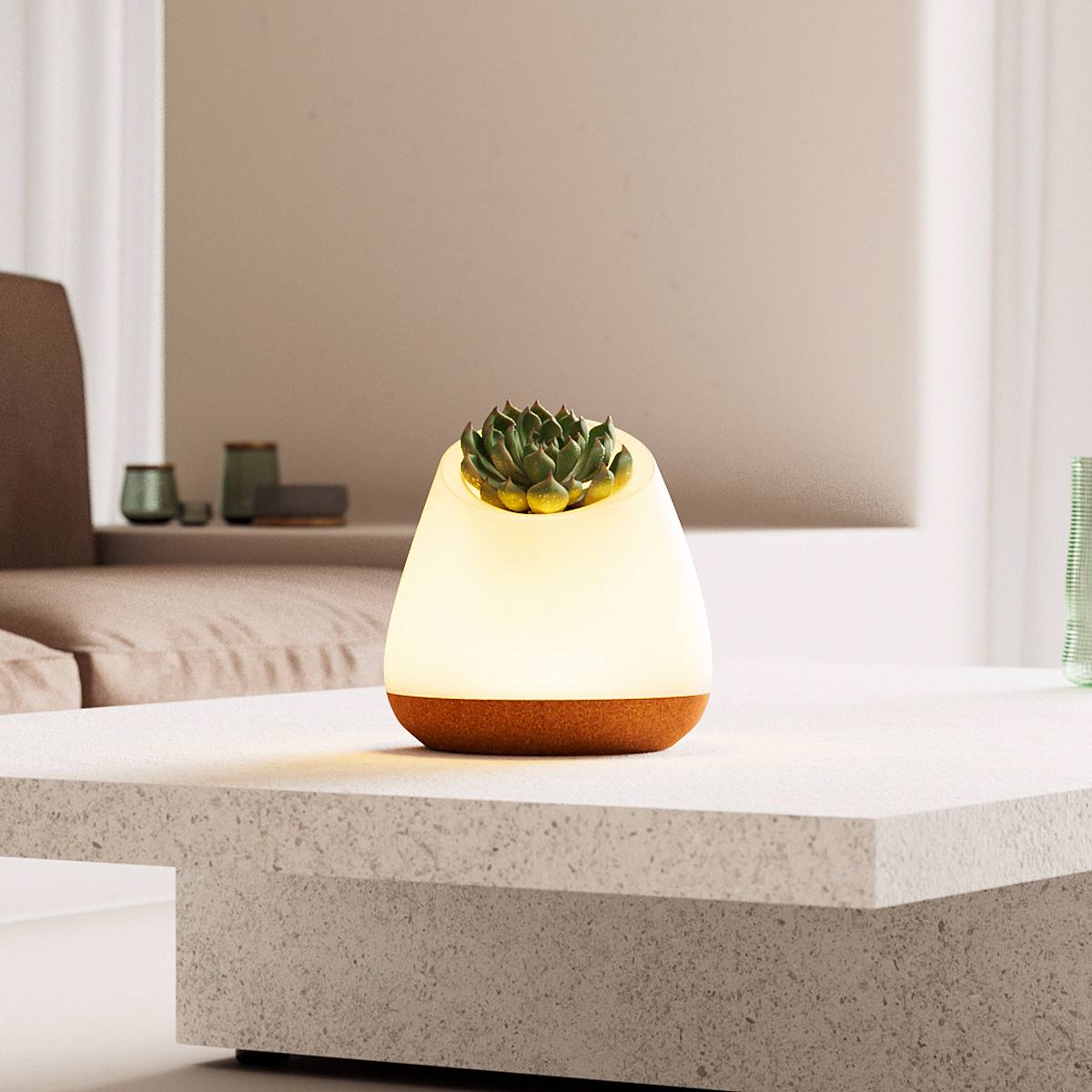 Bioo Lux - EcoGlow picture 2