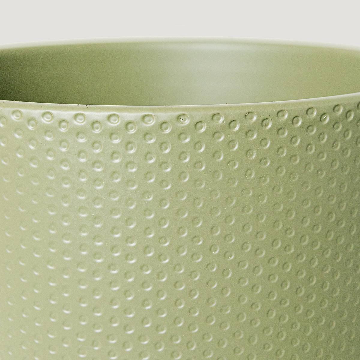Jardinière Era Green- M/21cm picture 1