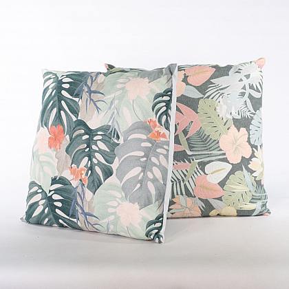 Duo-Kissen Monstera thumbnail 0