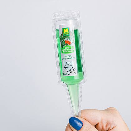 Abono líquido para Plantas Verdes thumbnail 0