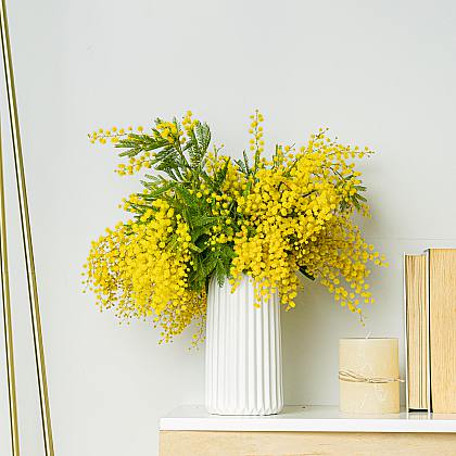 Ramillete de Mimosa thumbnail 0