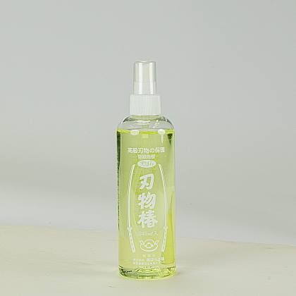 Aceite Lubricante de Camelia 245ml thumbnail 0